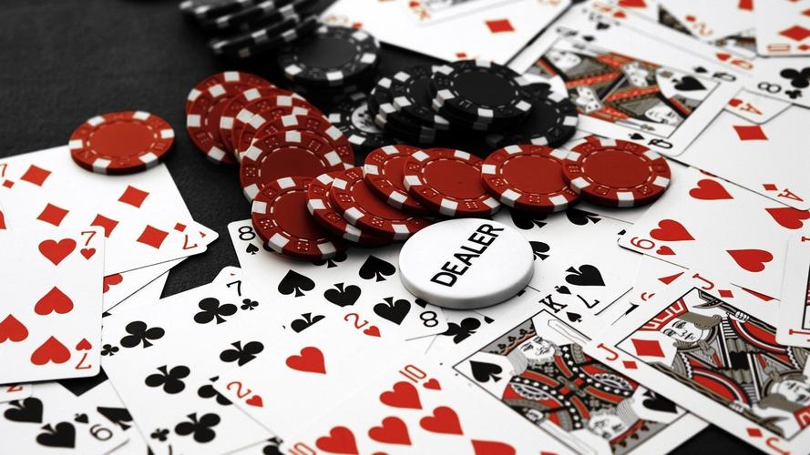 latest online poker games in india app icon