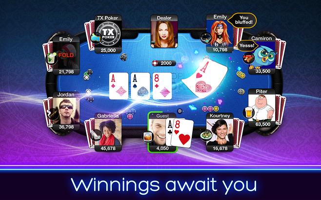 online poker cash games india icon