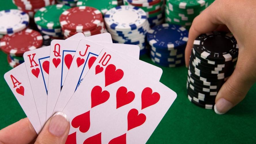 best texas holdem rules in india icon